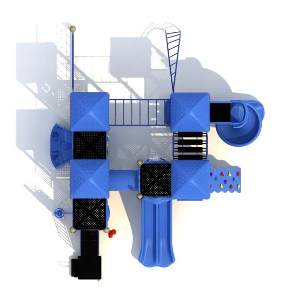 Madill Play Structure