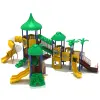 Mamba Maverick Tree House Play Structure thumbnail 2