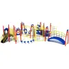 Manitou Fitness Structure thumbnail 2
