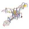 Marietta Fitness Structure thumbnail 1