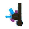 Marland Inclusive Play Structure thumbnail 3