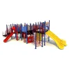 Marshall Play Structure thumbnail 1