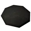 2 Pc Beveled Tire Swing Wear Mat thumbnail 2