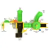 May Day Market Castle Spark Playground Structure thumbnail 3