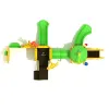 May Day Market Castle Spark Playground Structure thumbnail 4