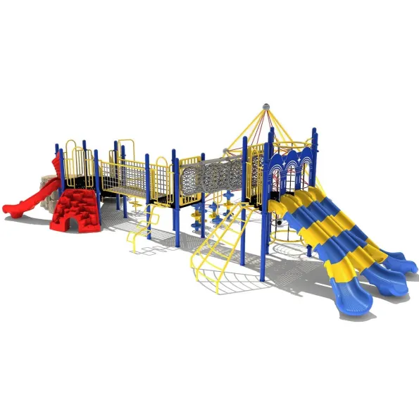 Maysville Play Structure