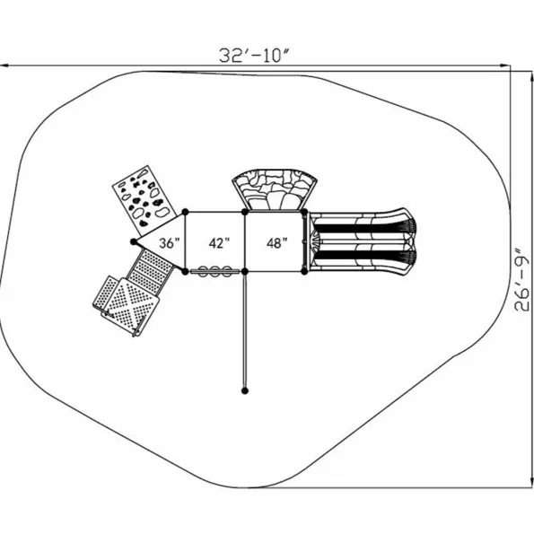 McCord Play Structure