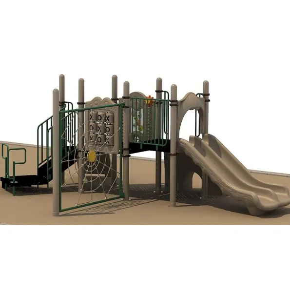 McCord Play Structure