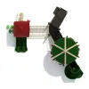 McCurtain Tree House Play Structure thumbnail 3