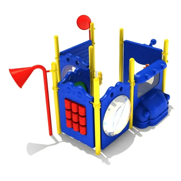 Meno Play Structure