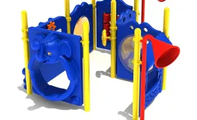 Meno Play Structure