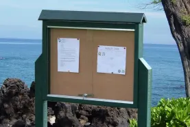 Message Centers