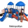 Metropolitan