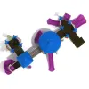 Mighty Macaw Tree House Play Structure thumbnail 3