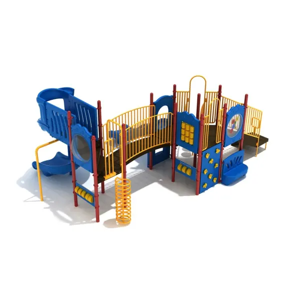 Minco Play Structure