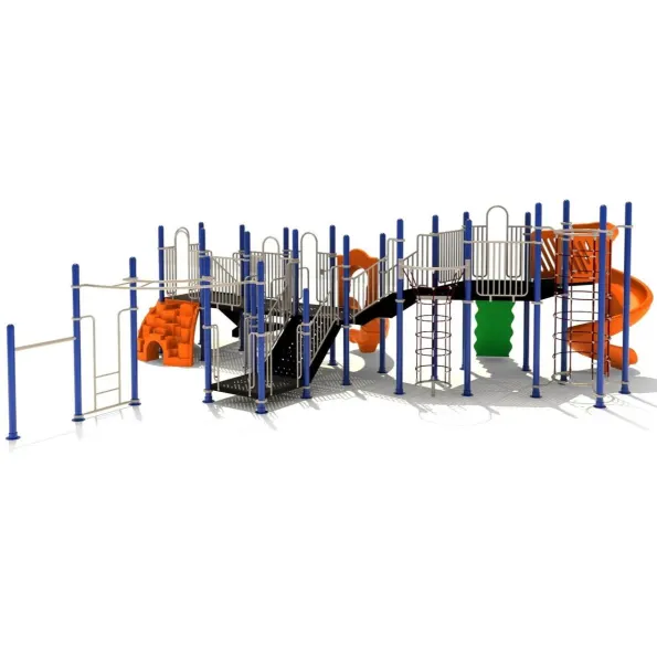 Mooreland Play Structure