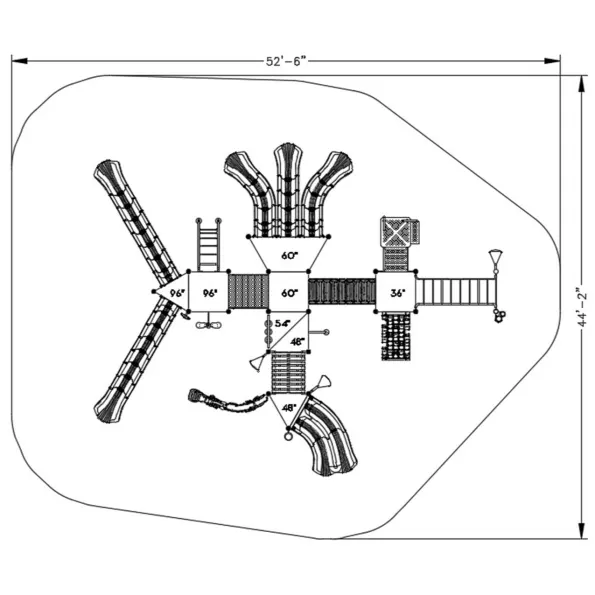 Muldrow Play Structure