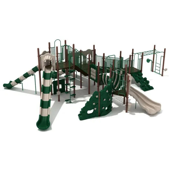 Muldrow Play Structure