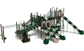 Muldrow Play Structure