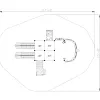 Murray Pirate Ship Play Structure thumbnail 4