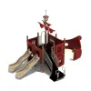 Murray Pirate Ship Play Structure thumbnail 1