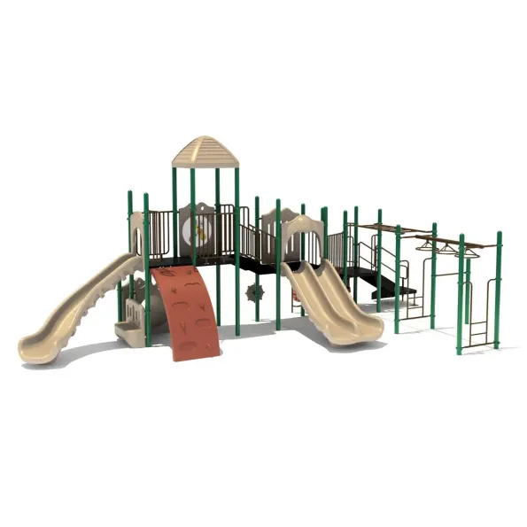 Newcastle Play Structure