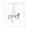 Nichols Inclusive Play Structure thumbnail 4