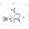 Nicoma Play Structure thumbnail 5