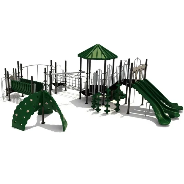 Nicoma Play Structure