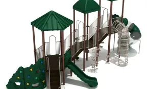 Ochelata Play Structure