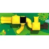 Okarche Play Structure thumbnail 3