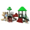Okemah Tree House Play Structure thumbnail 2