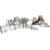 Okmulgee Play Structure thumbnail 2