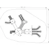 Olustee Play Structure thumbnail 4