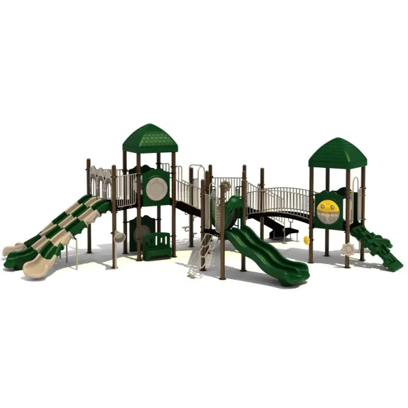 Olustee Play Structure