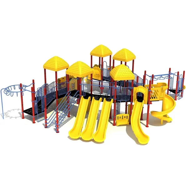 Optima Play Structure