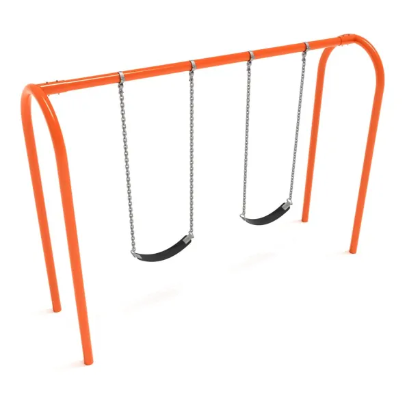 1-Bay Arch Swings