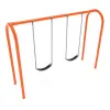 1-Bay Arch Swings thumbnail 9