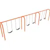 3-Bay Arch Swings thumbnail 13
