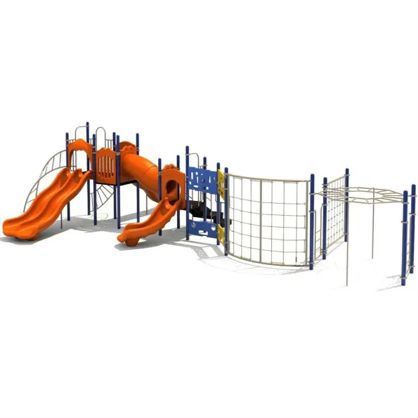 Panama Play Structure