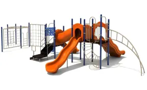 Panama Play Structure