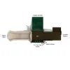 Patriot's Point Spark Structure thumbnail 3