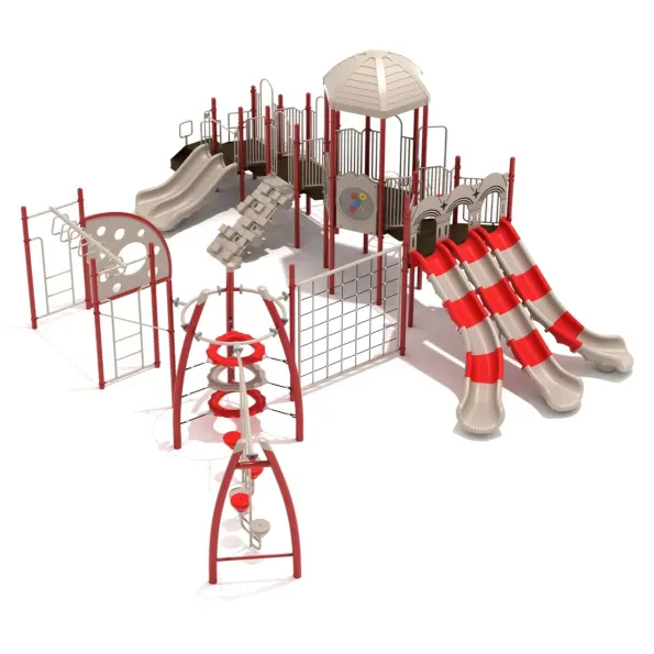 Paul Play Structure