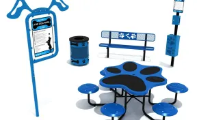Pawesome Amenities Bundle