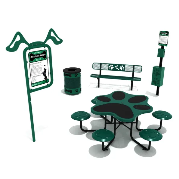 Pawesome Amenities Bundle