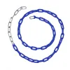 PVC Coated Swing Chain (Pair) thumbnail 6