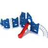 Craggy Crest Rock Climber and Slide thumbnail 1