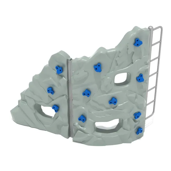 Craggy Island Rock Climber