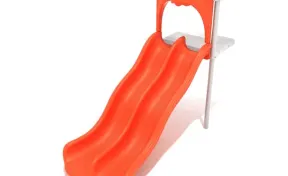 Spark Series Double Wave Replacement Slide