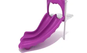 Spark Series Double Turn Replacement Slide